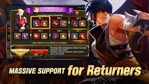 Kritika: The White Knights screenshot 3