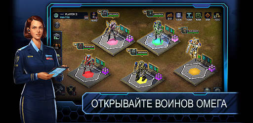 Empires and Allies скриншот 4