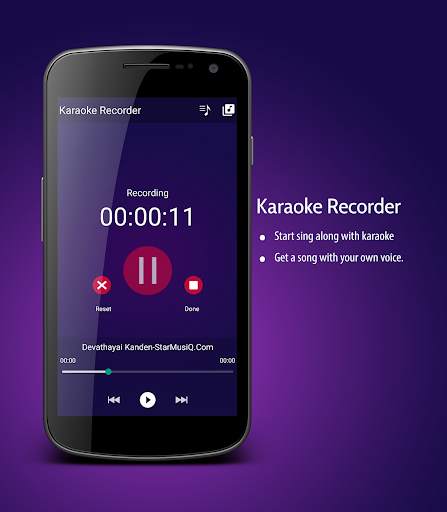 Aika Music - All in one Music Player screenshot 5