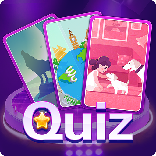 Quiz World: Play and Win Everyday! иконка
