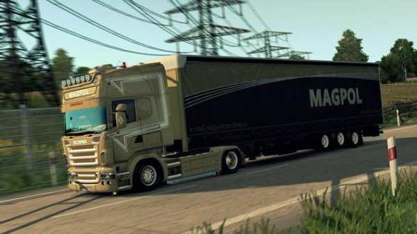 Truck Simulator Driver 2018 screenshot 6