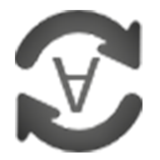 Upside Down keyboard icon