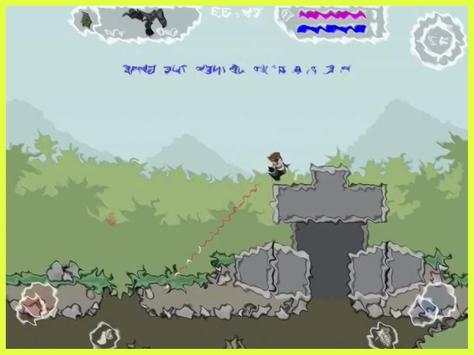 Tips For Doodle Army 2 : Mini Militia screenshot 3