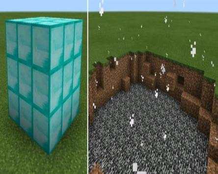 Block Data Hacker Mod screenshot 4