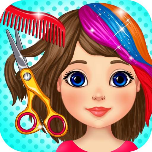 Hair saloon - Spa salon 1.3.7