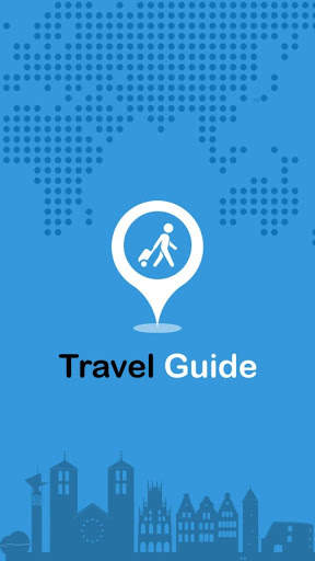 Travel  Guide screenshot 1