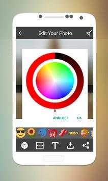 Emoji Photo Stickers 2017 Pro screenshot 6