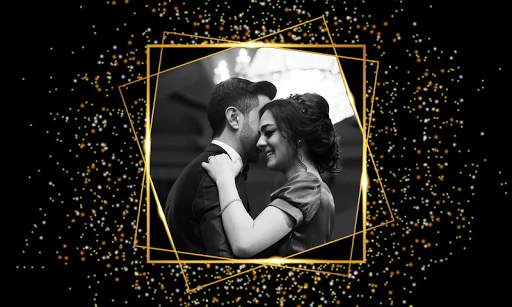 Anniversary Photo Frame - Anniversary Photo Editor screenshot 1