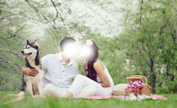Concept of Pre-Wedding Photos screenshot 5