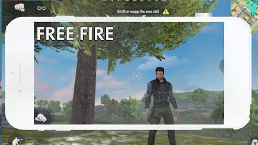 How Play Free Fire Cr7 & Diamonds screenshot 1