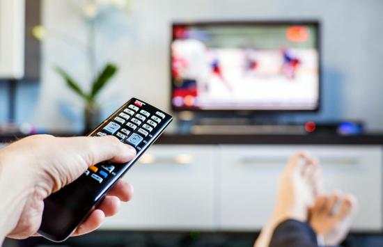universal tv remote screenshot 2
