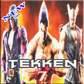 Tips Tekken 7 1.0