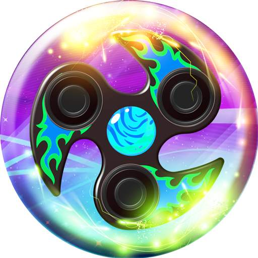 Popular Fidget Spinner 2.0