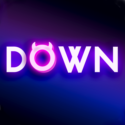 DOWN Dating App: Swipe for Fun icon
