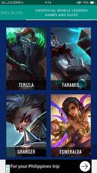 GUIDE OF ML screenshot 8