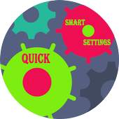 Quick Smart Settings 1.2