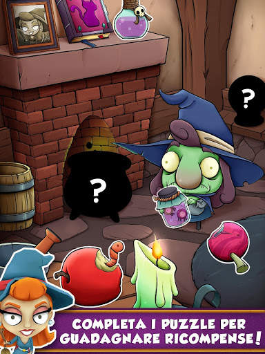 Coin Dozer: Haunted screenshot 20