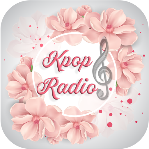 K-pop Radio icon