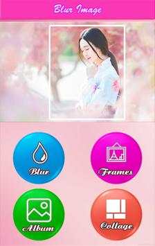 Blur Image screenshot 1