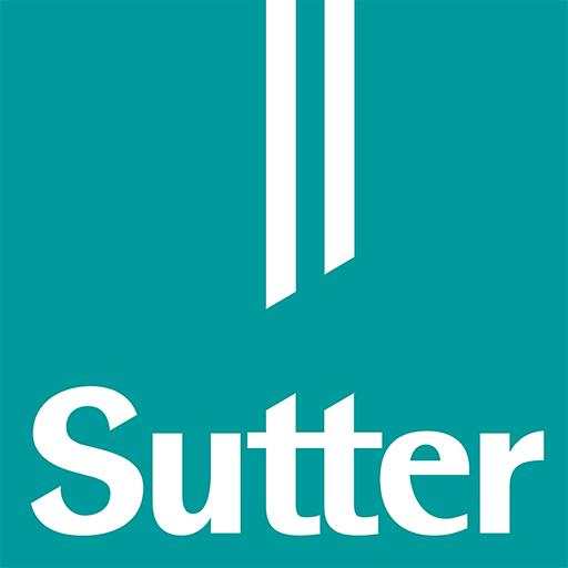 Sutter App 1.7