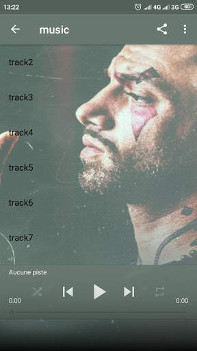 Amir Tataloo songs 2020 screenshot 2