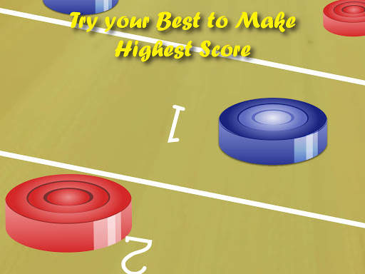 Shuffleboard 3D screenshot 8