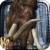 Ice Age Hunter TV icon