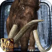 Ice Age Hunter TV icon