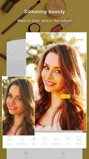 Makeup Camera - Beauty Editor screenshot 8