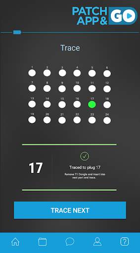 Patch App & Go screenshot 4