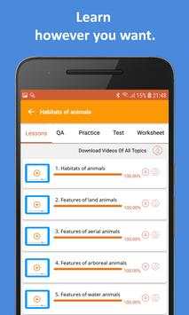 MiDas eCLASS screenshot 4