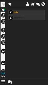 LoL Chat screenshot 3
