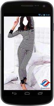 Nighty Dress Women Fashion screenshot 4