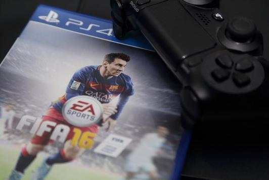 guide for FIFA 2017 screenshot 1