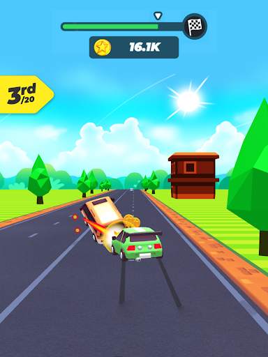 Road Crash screenshot 10