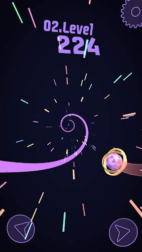 Color Line Dash screenshot 5