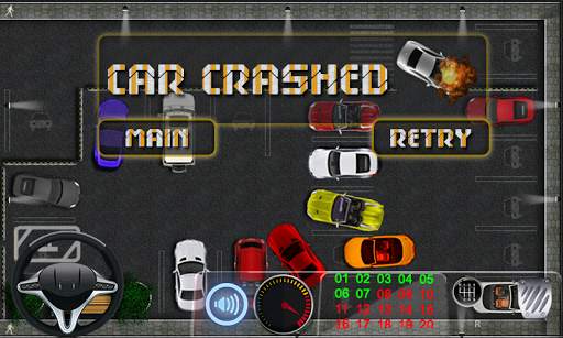 Car Parking screenshot 6
