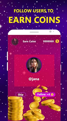 TikMania - Get tiktok followers,likes tips-tricks screenshot 2