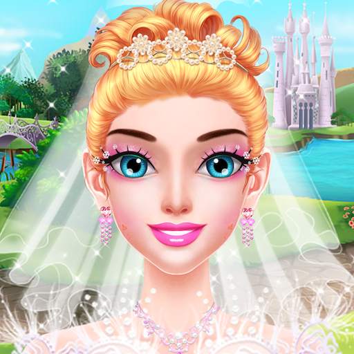 Royal Princess Castle - Princess Makeup Games 2.0