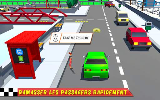 Choisissez-les tous en 3D screenshot 2