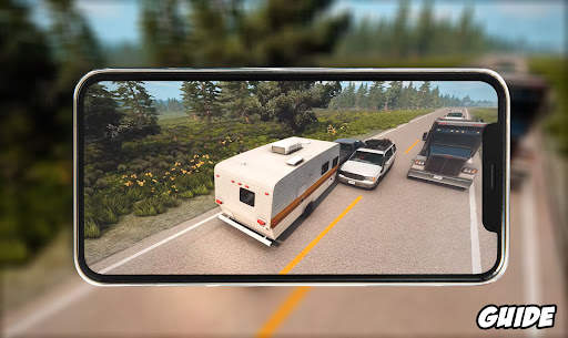 Guide: Beamng Drive Game Tips screenshot 1