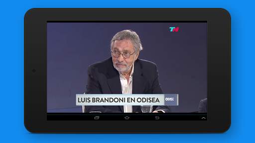 TN - Todo Noticias screenshot 13