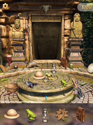 Hidden Objects: Найди Предмет скриншот 20