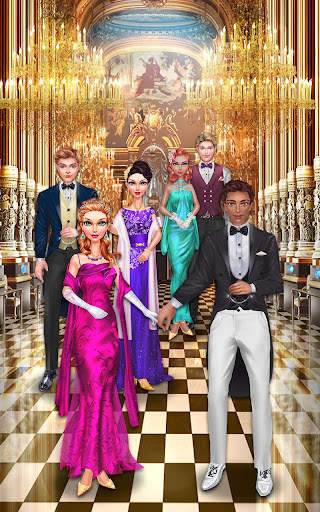 Fashion Doll - Opera Star Girl screenshot 9