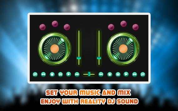 DJ Mixing Software screenshot 2