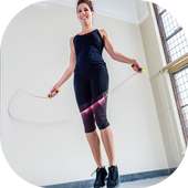 Height Increase Exercise icon