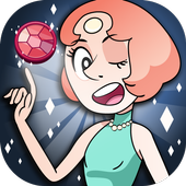 Adventure gems icon