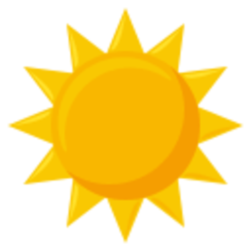 Get Weather App icon