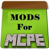Mods for Minecraft Pe 1.0