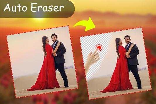 Auto Cut Paste – Auto Cut Out screenshot 1
